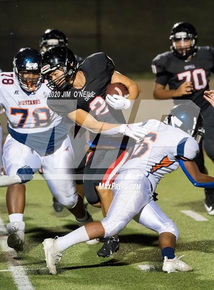Thumbnail 3 in  Sacshe @ Coppell (A Teams) photogallery.
