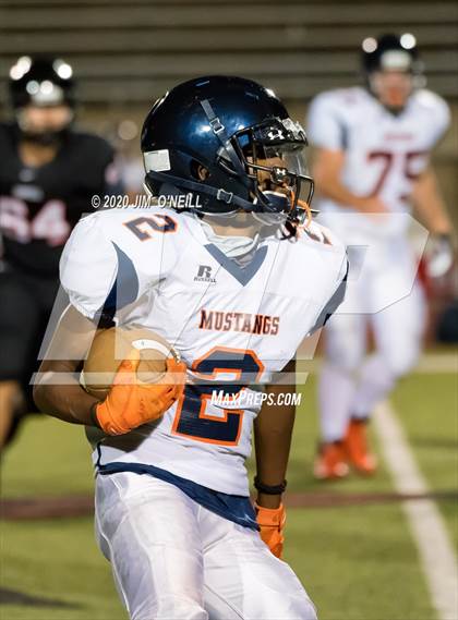 Thumbnail 3 in  Sacshe @ Coppell (A Teams) photogallery.