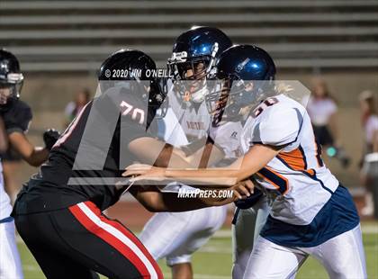 Thumbnail 3 in  Sacshe @ Coppell (A Teams) photogallery.