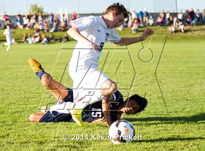 Thumbnail 1 in Lincoln @ Columbine photogallery.