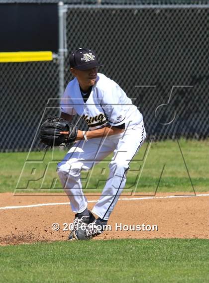 Thumbnail 3 in Northview vs Maranatha photogallery.