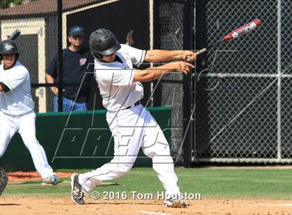 Thumbnail 2 in Northview vs Maranatha photogallery.