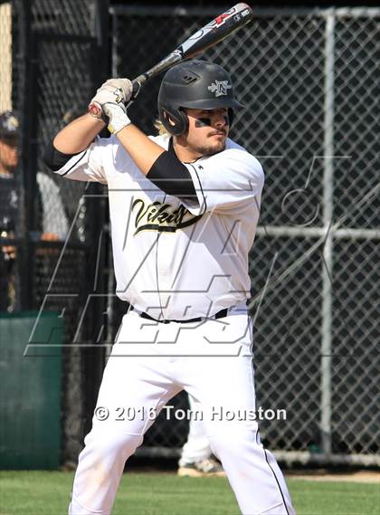 Thumbnail 3 in Northview vs Maranatha photogallery.