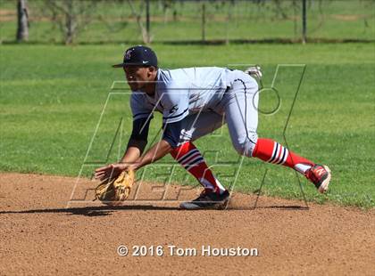 Thumbnail 3 in Northview vs Maranatha photogallery.