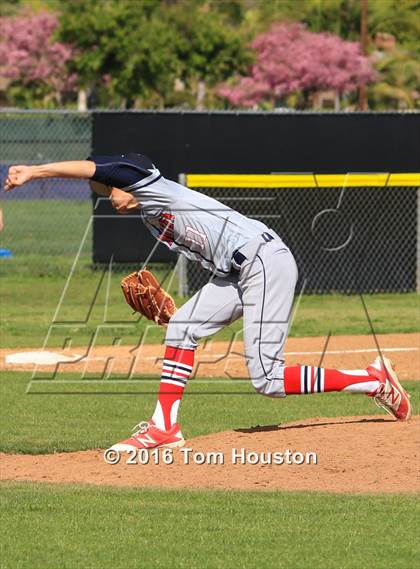 Thumbnail 3 in Northview vs Maranatha photogallery.