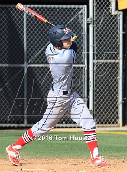 Thumbnail 2 in Northview vs Maranatha photogallery.