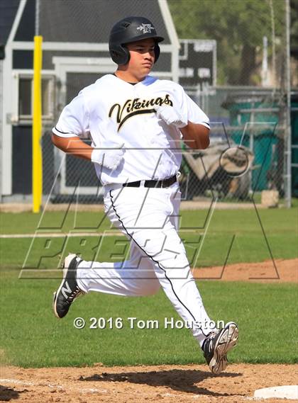 Thumbnail 2 in Northview vs Maranatha photogallery.
