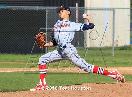 Thumbnail 1 in Northview vs Maranatha photogallery.