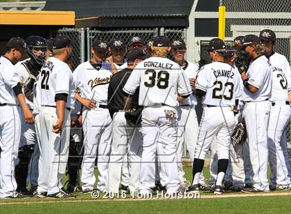 Thumbnail 3 in Northview vs Maranatha photogallery.