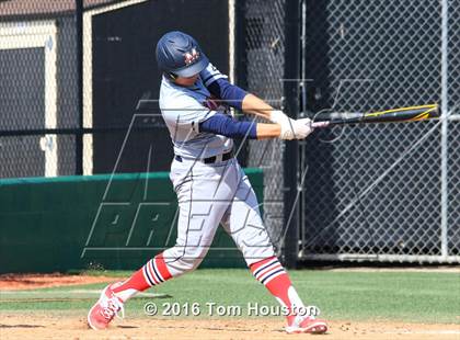 Thumbnail 2 in Northview vs Maranatha photogallery.