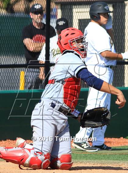 Thumbnail 1 in Northview vs Maranatha photogallery.