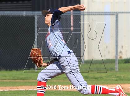 Thumbnail 1 in Northview vs Maranatha photogallery.