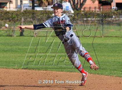 Thumbnail 2 in Northview vs Maranatha photogallery.