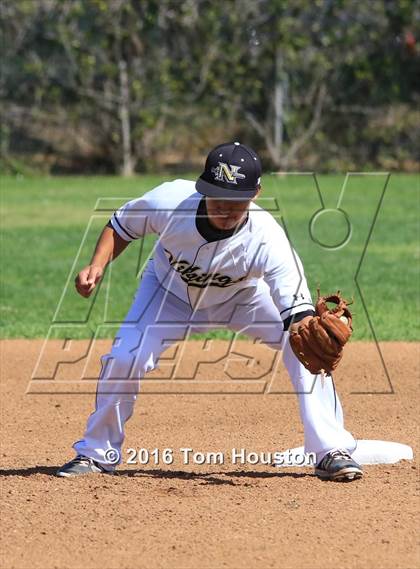 Thumbnail 2 in Northview vs Maranatha photogallery.