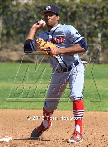 Thumbnail 1 in Northview vs Maranatha photogallery.