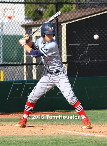 Thumbnail 3 in Northview vs Maranatha photogallery.