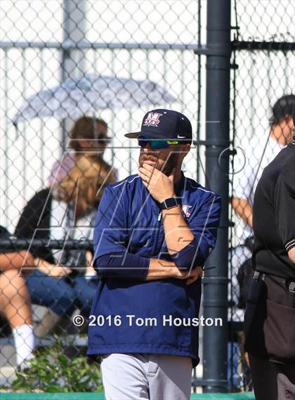 Thumbnail 2 in Northview vs Maranatha photogallery.