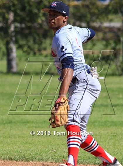 Thumbnail 3 in Northview vs Maranatha photogallery.