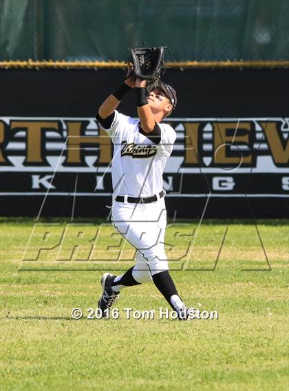 Thumbnail 1 in Northview vs Maranatha photogallery.
