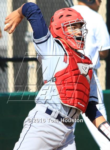Thumbnail 1 in Northview vs Maranatha photogallery.