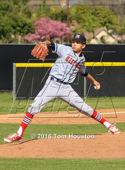 Thumbnail 3 in Northview vs Maranatha photogallery.