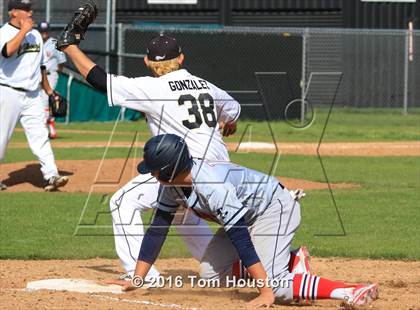 Thumbnail 1 in Northview vs Maranatha photogallery.