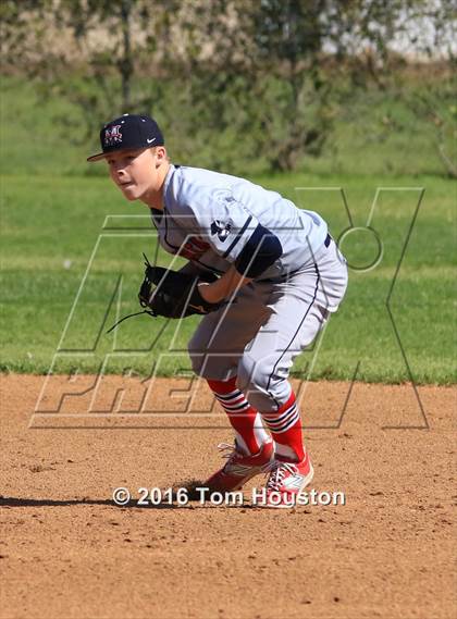Thumbnail 2 in Northview vs Maranatha photogallery.