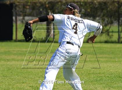 Thumbnail 3 in Northview vs Maranatha photogallery.