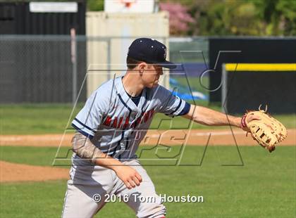 Thumbnail 1 in Northview vs Maranatha photogallery.