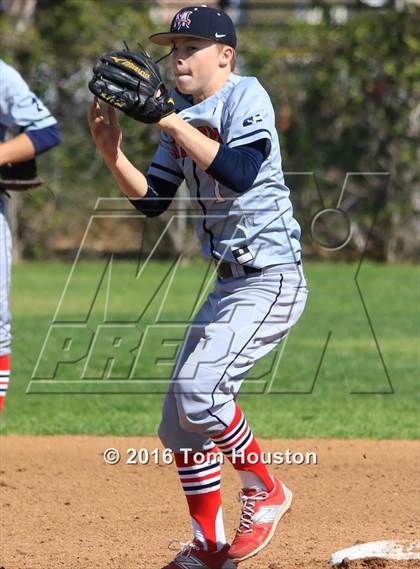 Thumbnail 1 in Northview vs Maranatha photogallery.