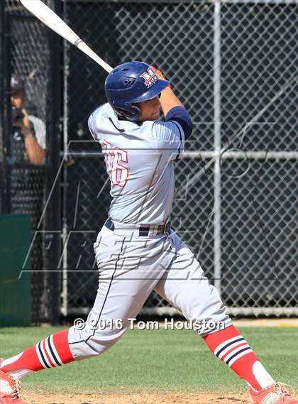 Thumbnail 2 in Northview vs Maranatha photogallery.