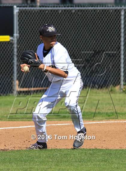 Thumbnail 1 in Northview vs Maranatha photogallery.