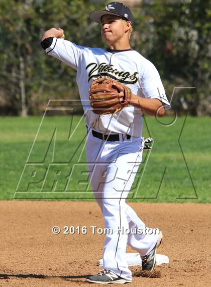 Thumbnail 1 in Northview vs Maranatha photogallery.