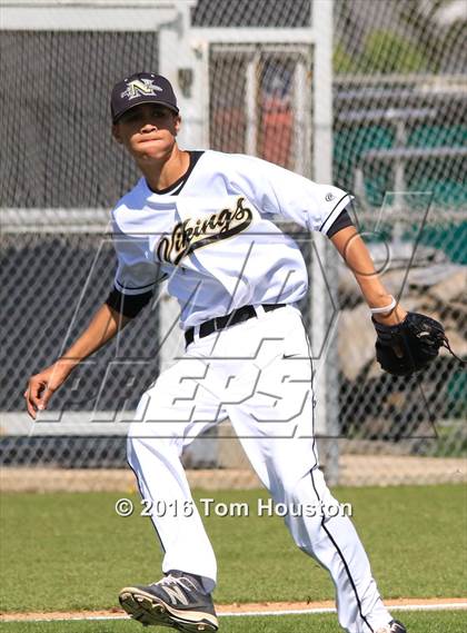 Thumbnail 3 in Northview vs Maranatha photogallery.
