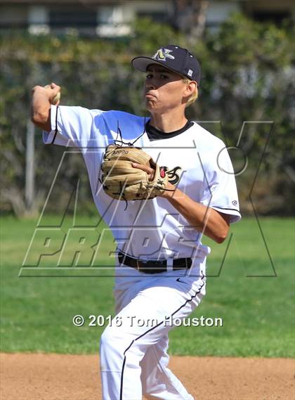 Thumbnail 3 in Northview vs Maranatha photogallery.