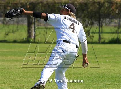Thumbnail 2 in Northview vs Maranatha photogallery.