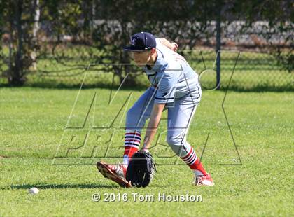 Thumbnail 3 in Northview vs Maranatha photogallery.
