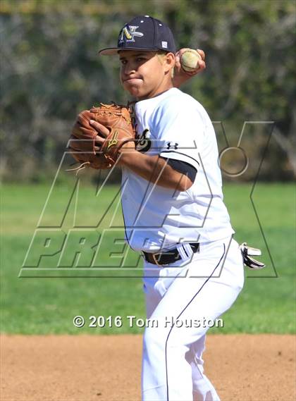 Thumbnail 1 in Northview vs Maranatha photogallery.