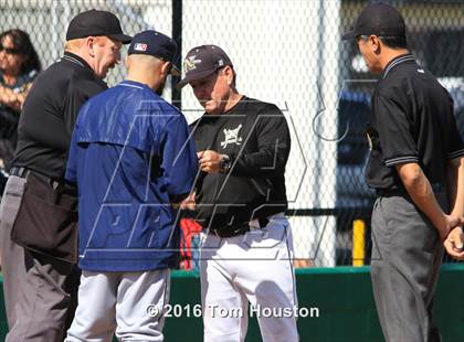 Thumbnail 2 in Northview vs Maranatha photogallery.