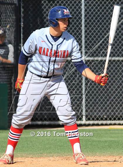 Thumbnail 3 in Northview vs Maranatha photogallery.