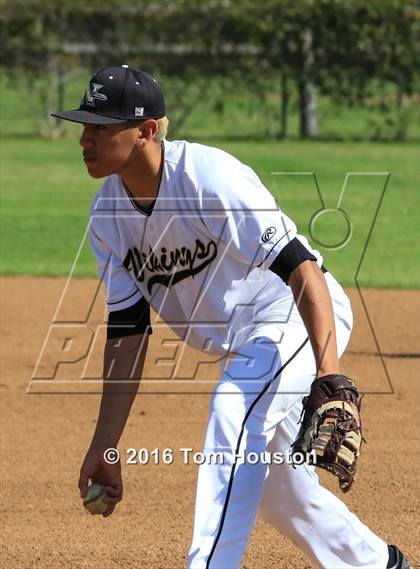 Thumbnail 1 in Northview vs Maranatha photogallery.