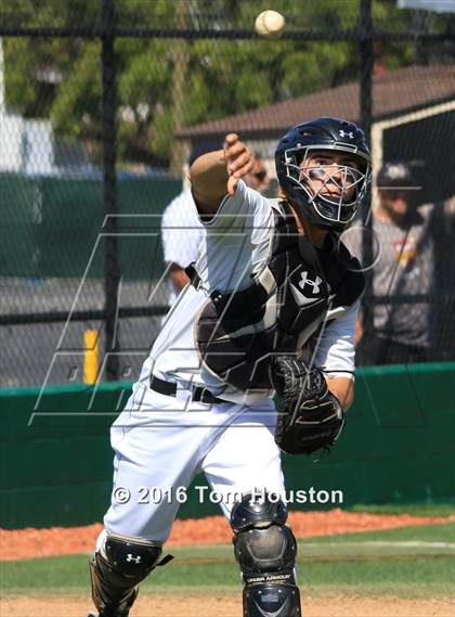 Thumbnail 1 in Northview vs Maranatha photogallery.