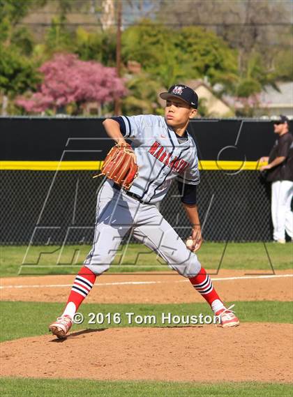 Thumbnail 2 in Northview vs Maranatha photogallery.