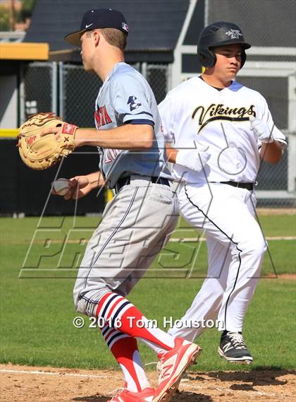 Thumbnail 1 in Northview vs Maranatha photogallery.