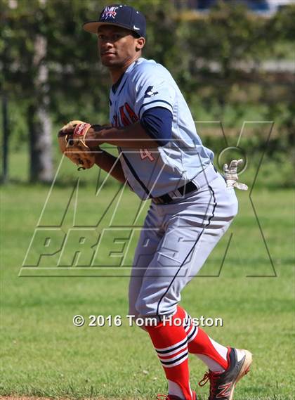 Thumbnail 3 in Northview vs Maranatha photogallery.