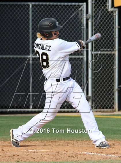 Thumbnail 1 in Northview vs Maranatha photogallery.
