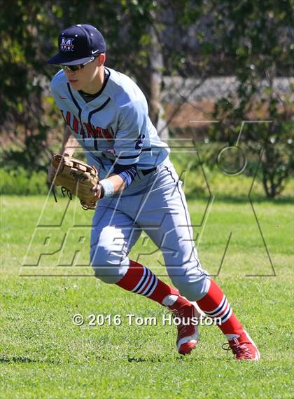 Thumbnail 2 in Northview vs Maranatha photogallery.