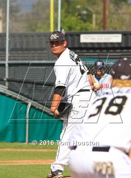 Thumbnail 2 in Northview vs Maranatha photogallery.