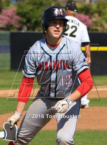 Thumbnail 1 in Northview vs Maranatha photogallery.