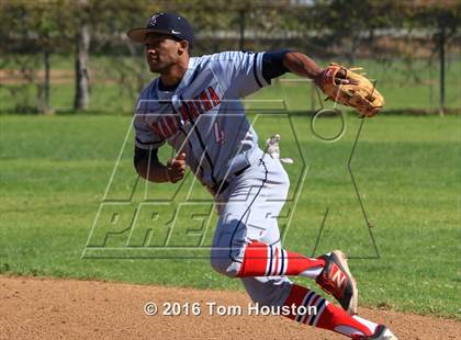Thumbnail 1 in Northview vs Maranatha photogallery.